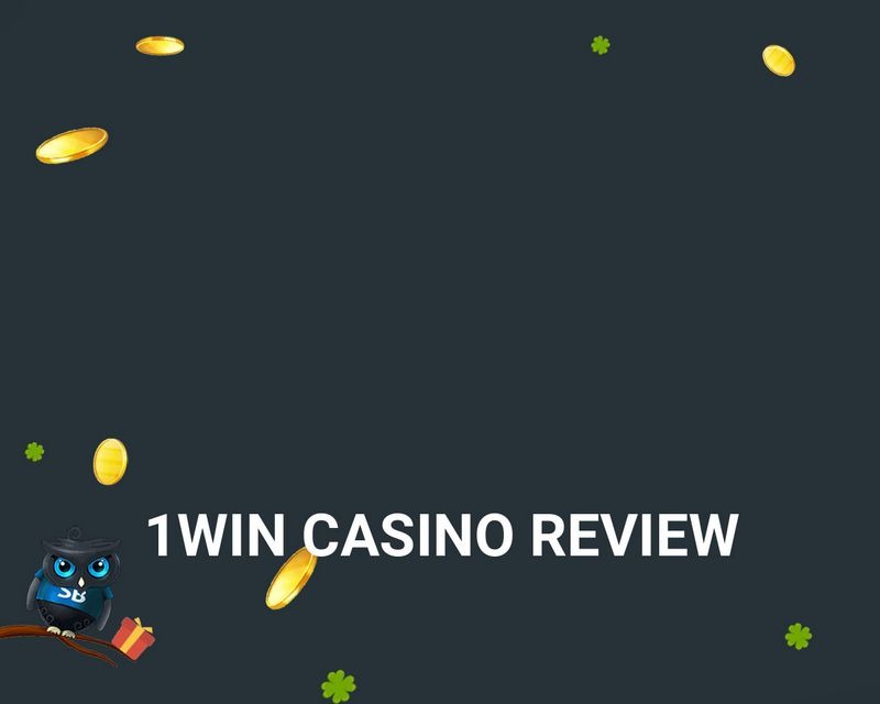 1Win Gambling Establishment Full Review for 2026 1Win Gambling Establishment Full Review for 2026
