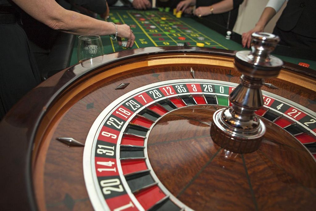 Casino-Website Kiel – Alles, was Sie 2026 wissen müssen Casino-Website Kiel – Alles, was Sie 2026 wissen müssen