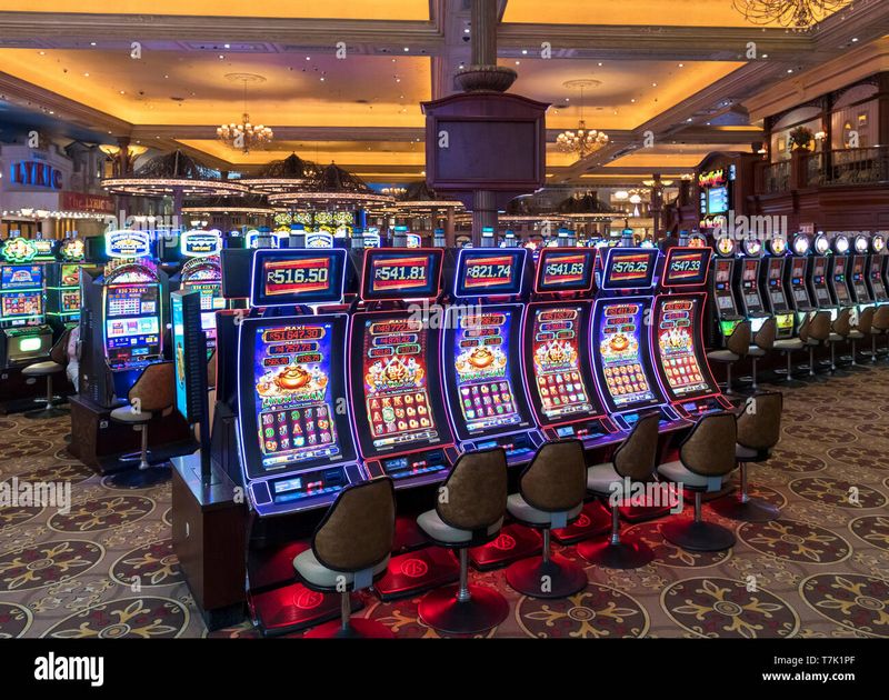 Discover the Pickering Gambling Establishment Online Experience