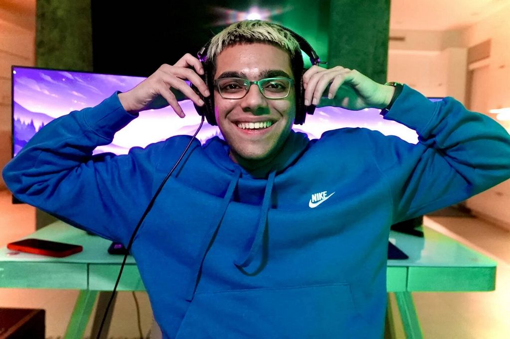 N3on - the Streamer & Stakefan