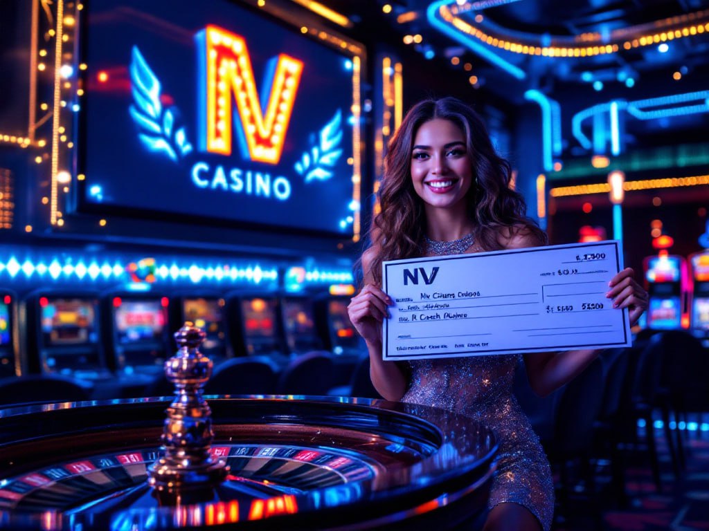 NV Casino Site Online