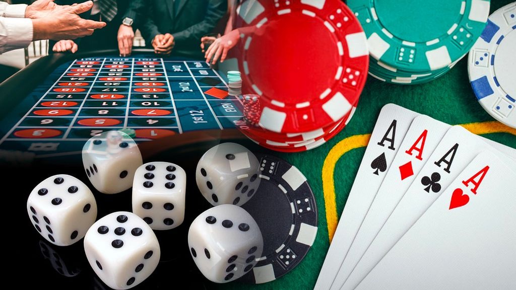 Online Casino Reviews: Rankings from Professionals & Athletes